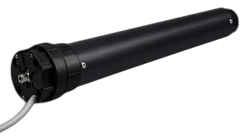 Motor tubular Ayvolt para motorização de persianas